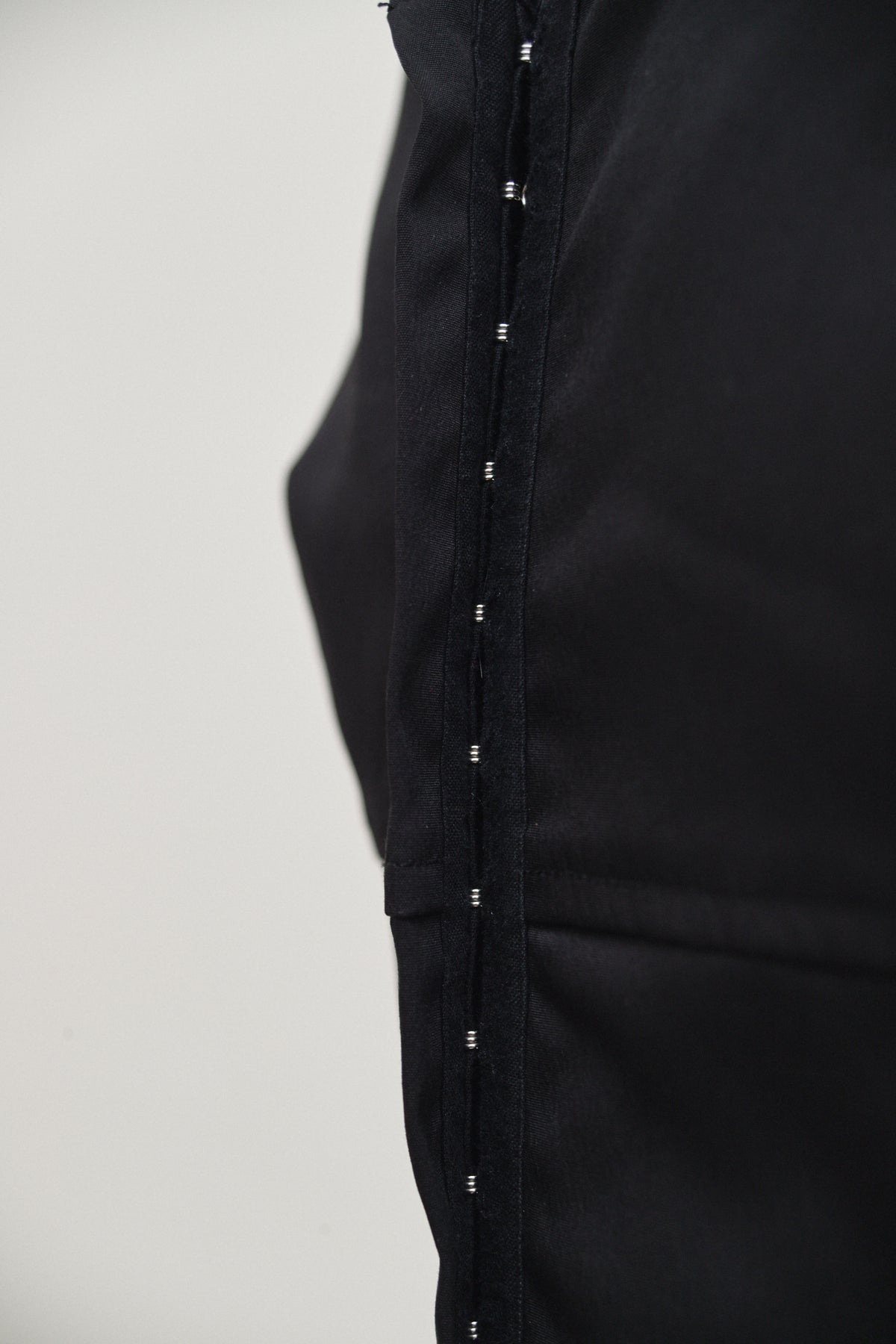 THE CORSET JACKET (S/M)