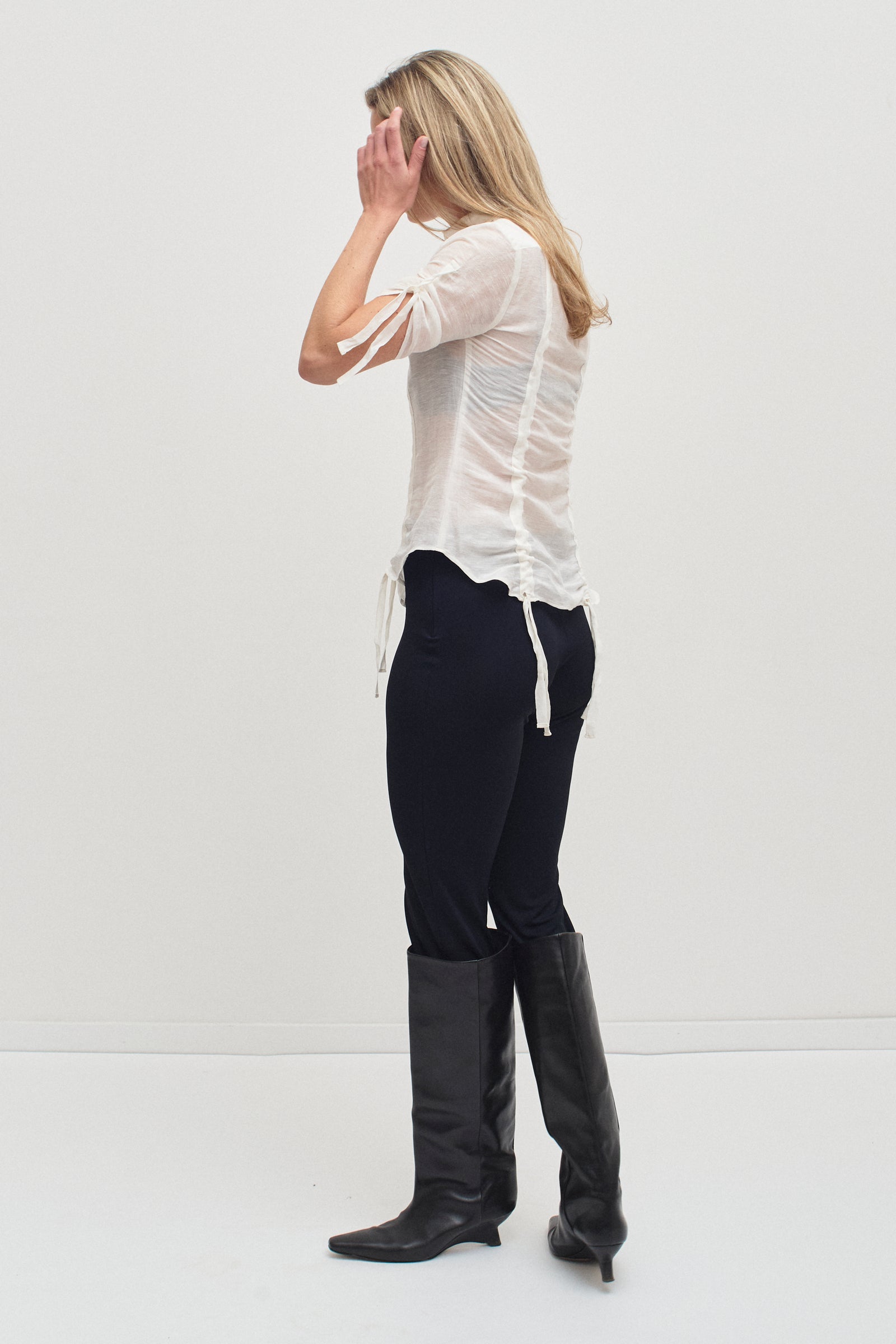 THE STRETCH PANT (38/40)