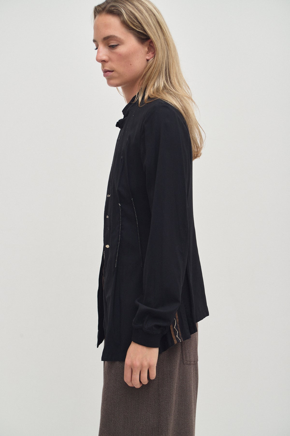 MARITHÉ FG SHIRT (M/L)