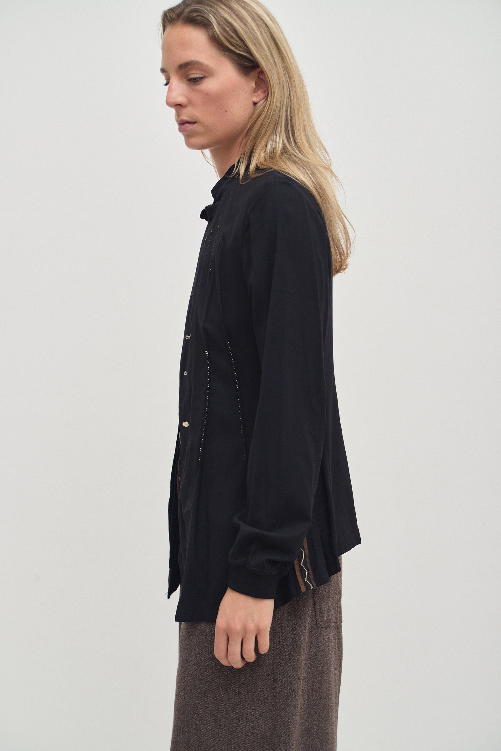 MARITHÉ FG SHIRT (M/L)