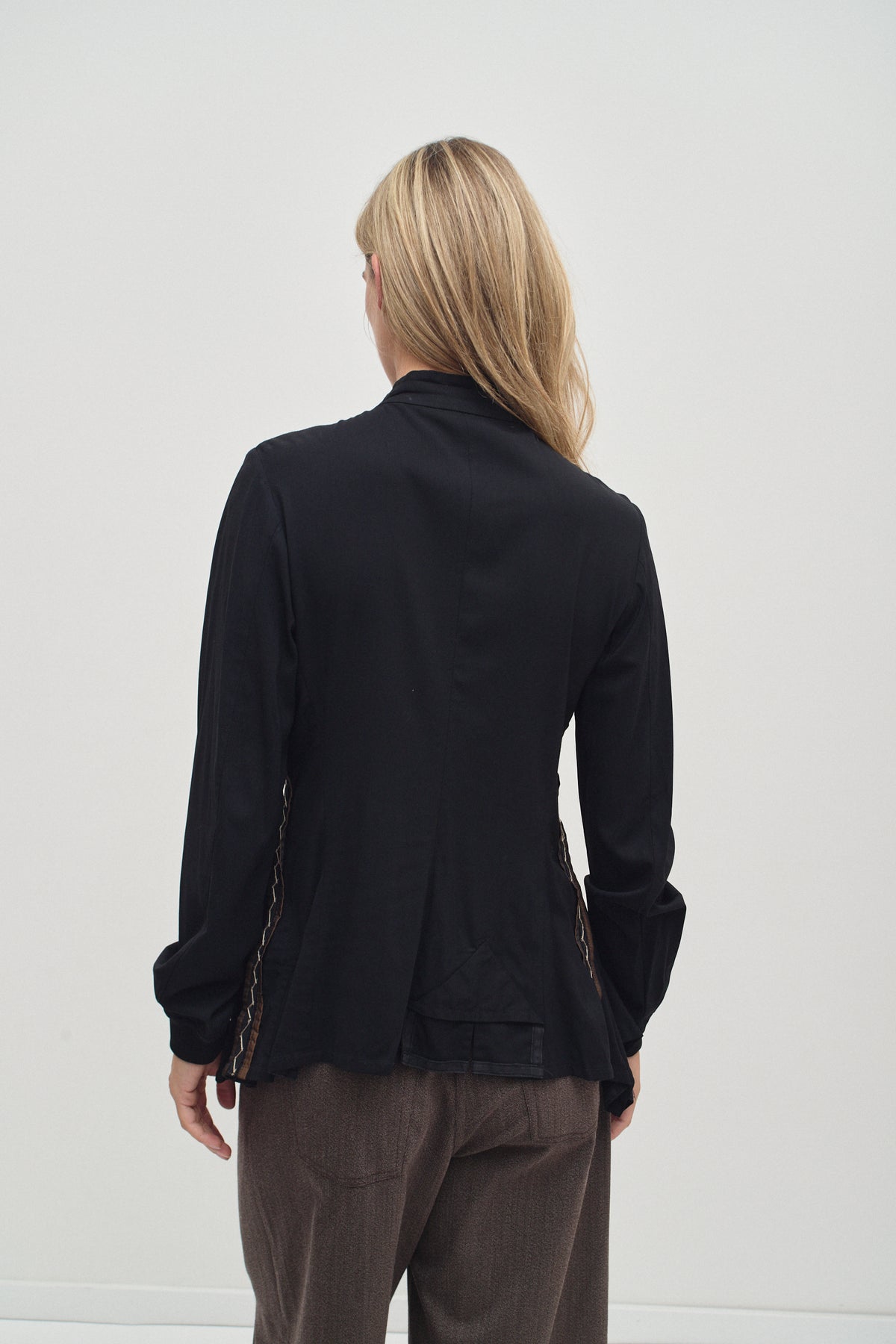 MARITHÉ FG SHIRT (M/L)