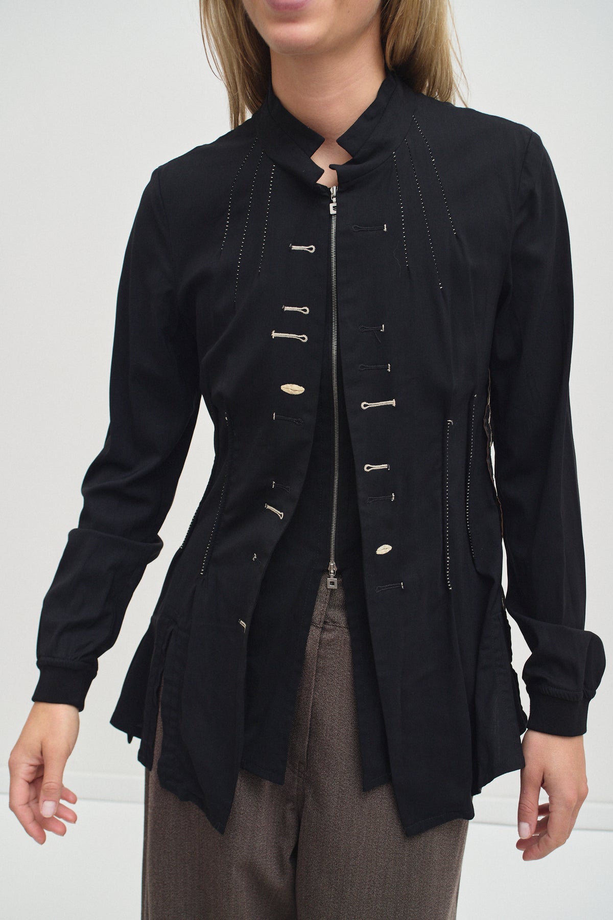 MARITHÉ FG SHIRT (M/L)