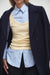 THE MOHAIR COAT (S/M)