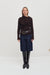 THE TASSEL KNIT (S/M)