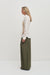THE GREEN PANTS (S/M)