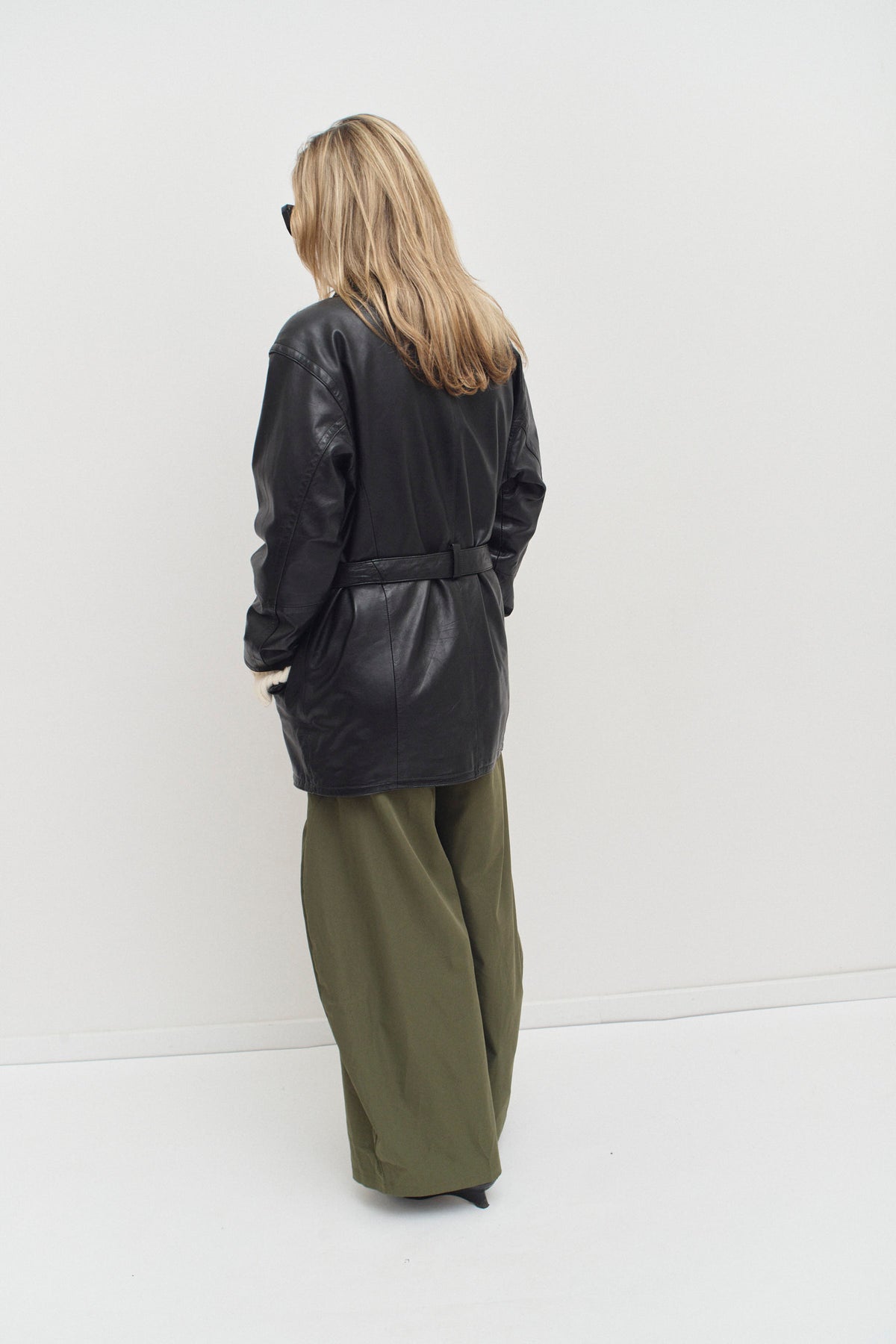 THE SOFT AVIATOR (S/M)