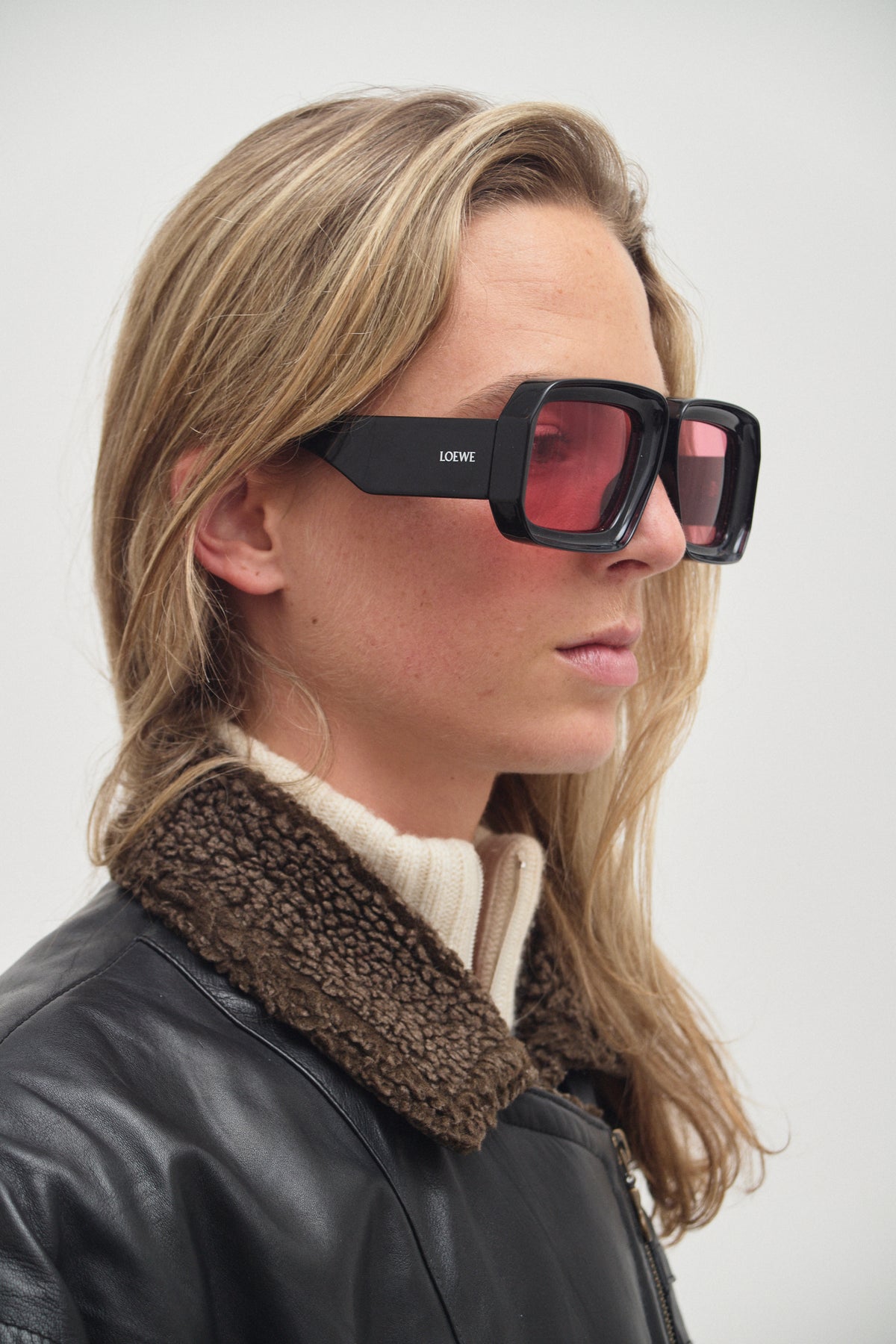 LOEWE DIVE SUNGLASSES