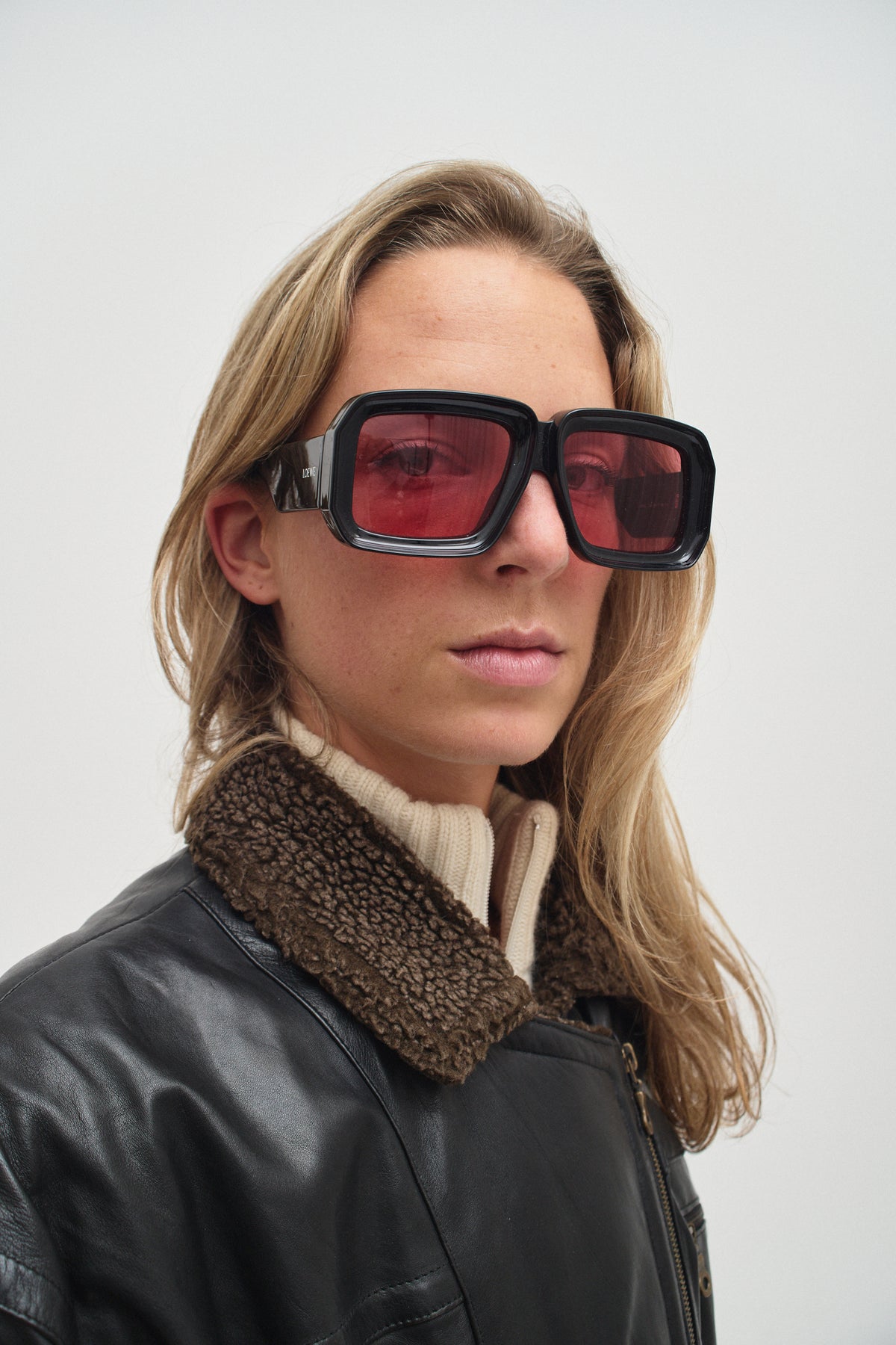 LOEWE DIVE SUNGLASSES