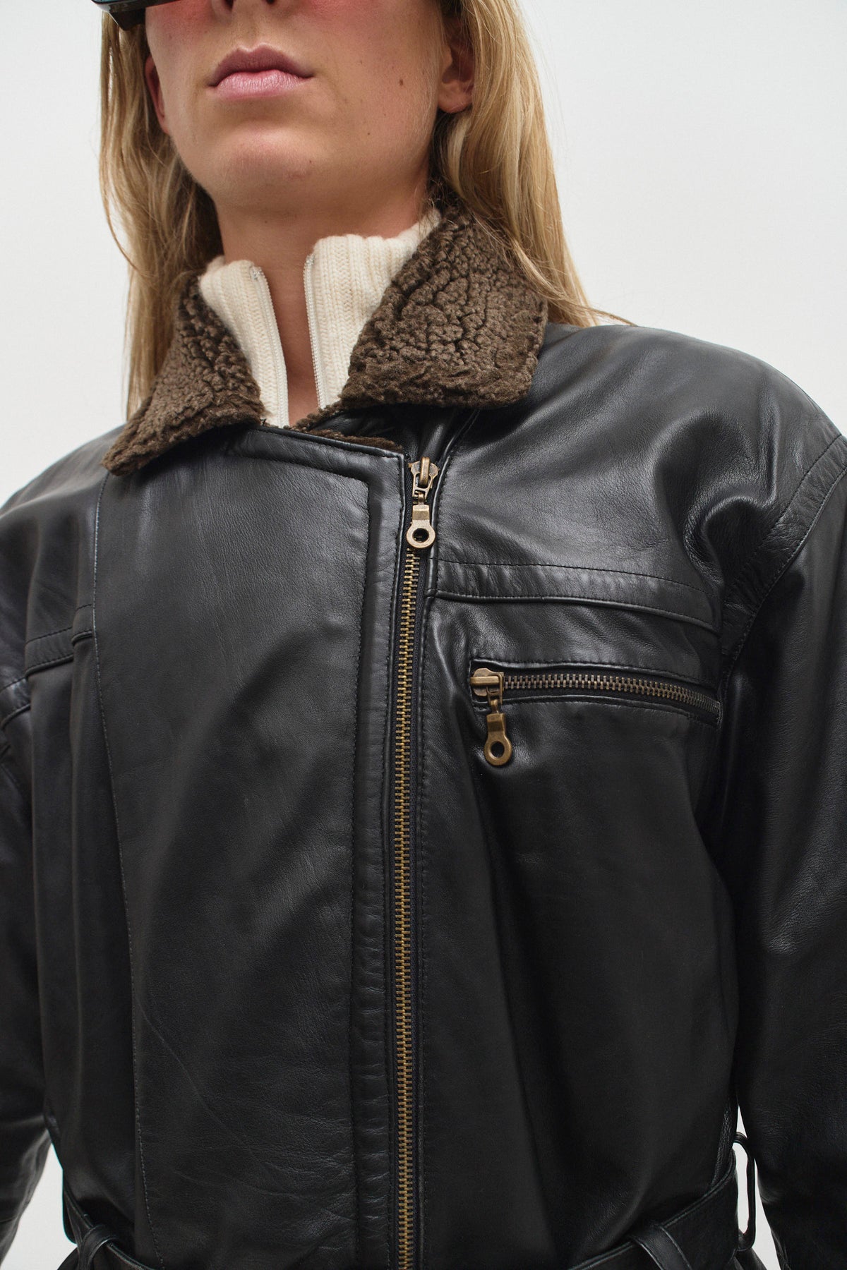 THE SOFT AVIATOR (S/M)