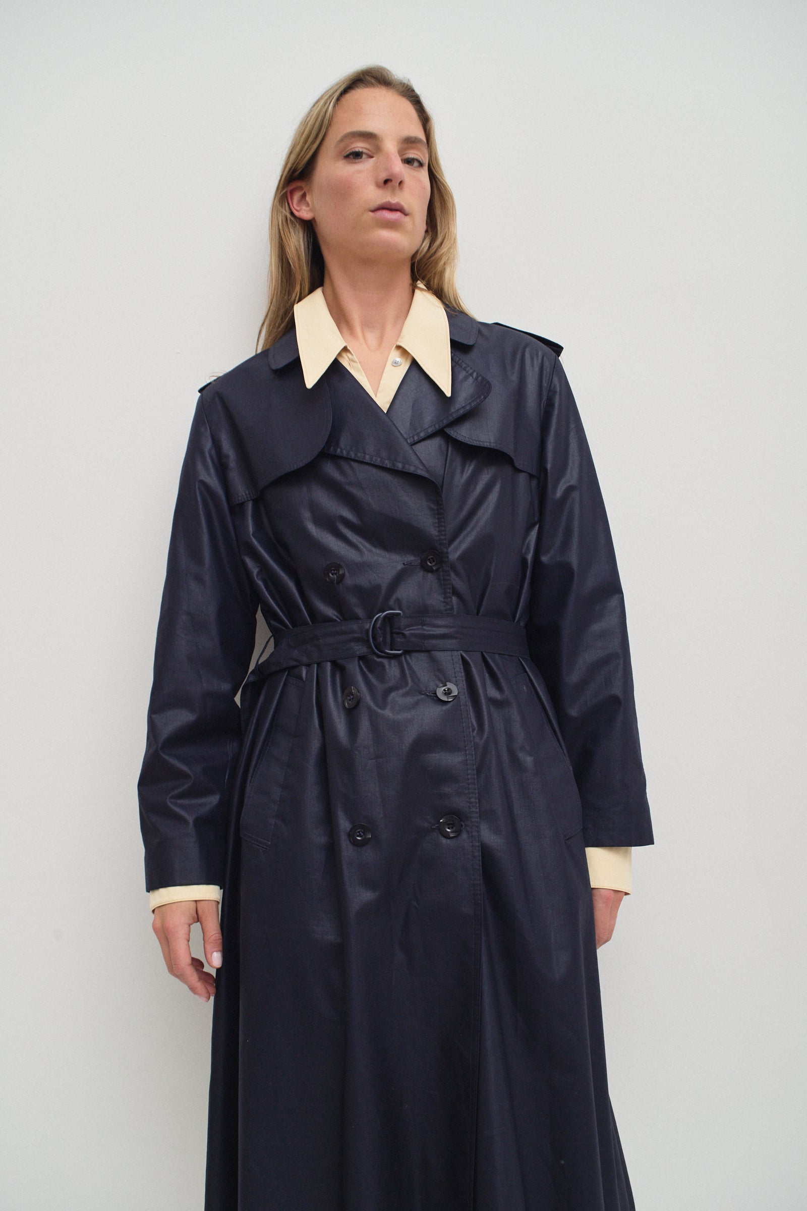 THE CLEAN TRENCH (S/M)