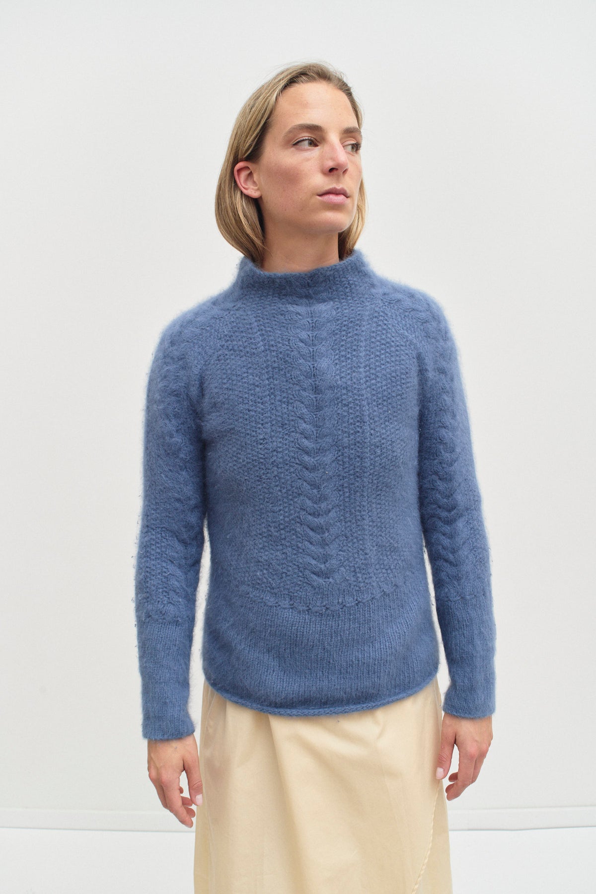 PHILOSOPHY KNIT (XS/S)