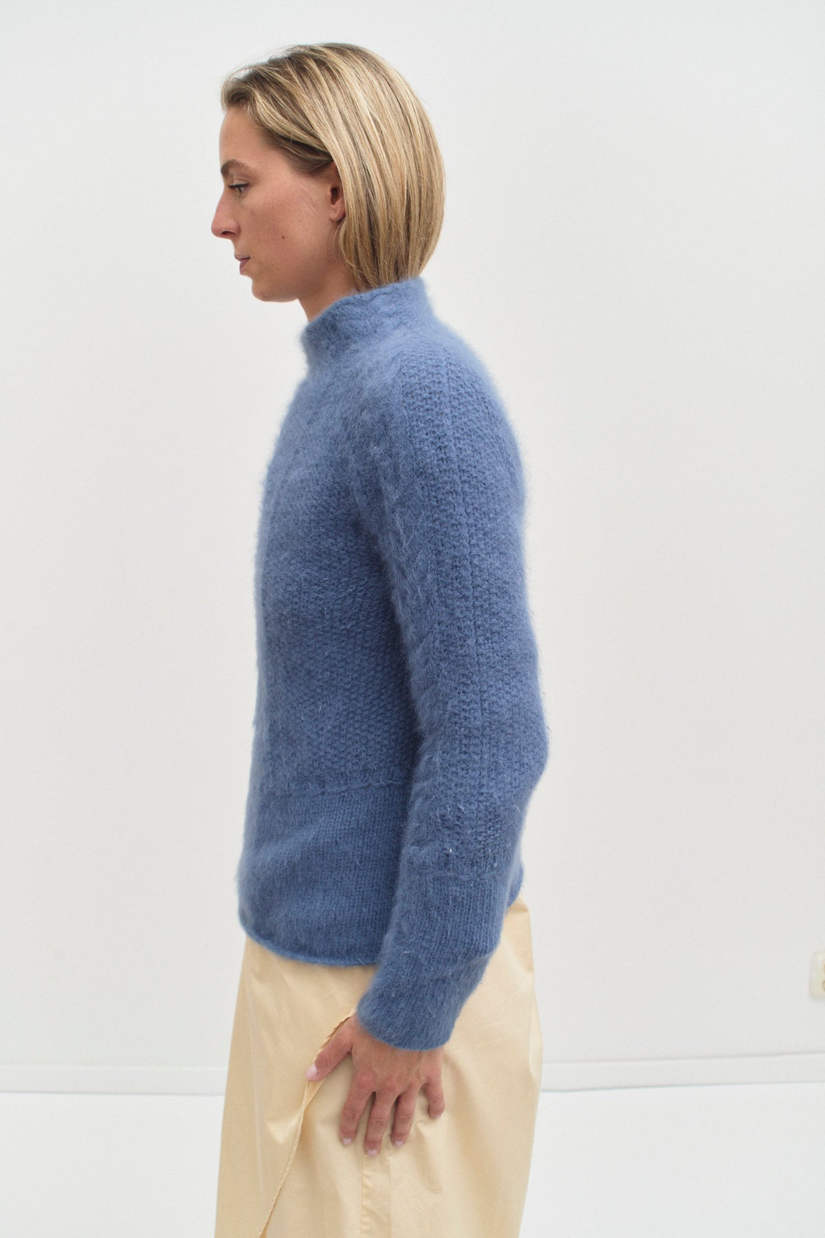 PHILOSOPHY KNIT (XS/S)