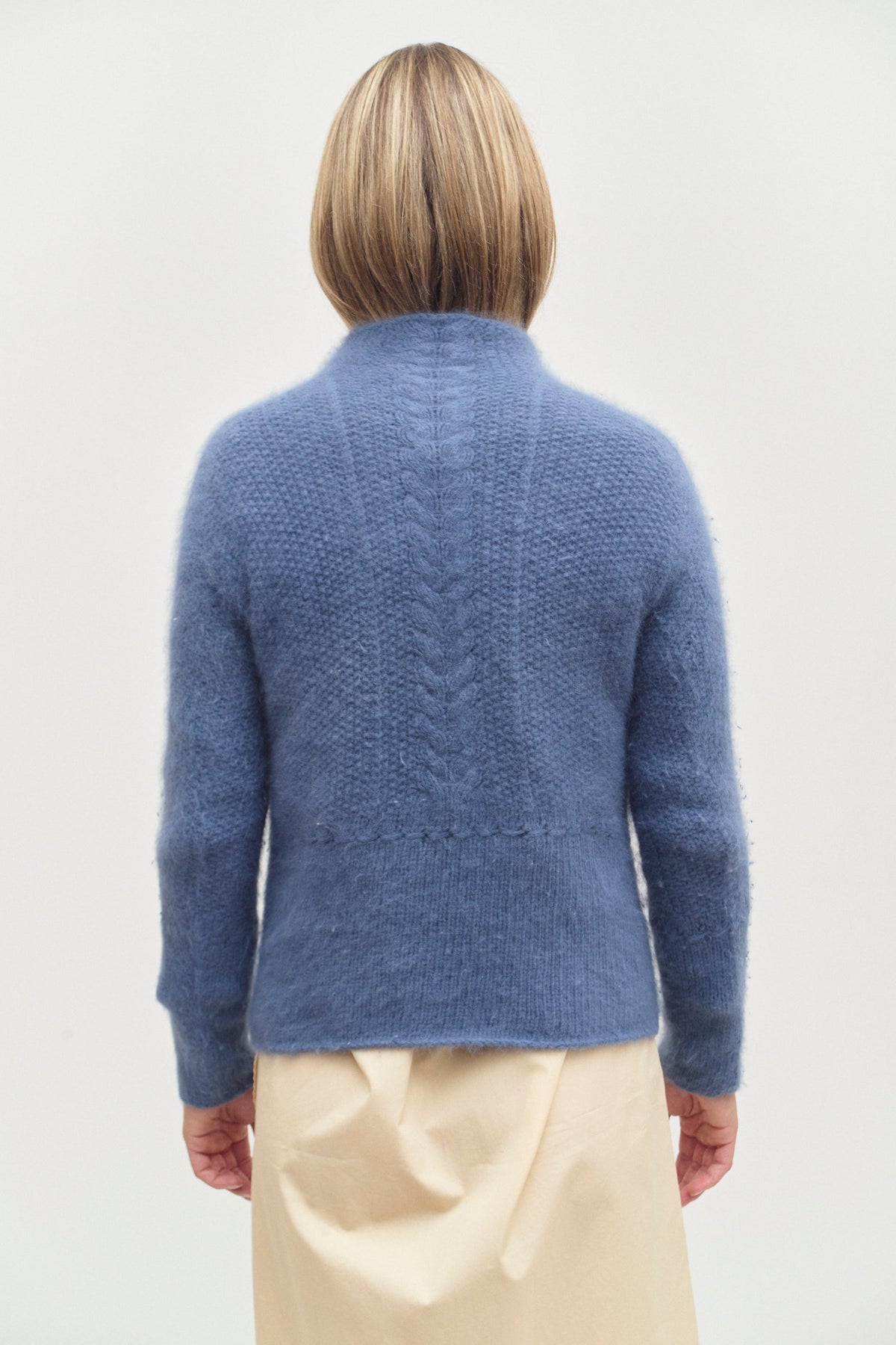 PHILOSOPHY KNIT (XS/S)