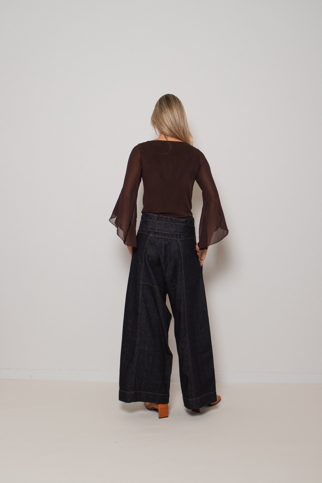 MARNI PANTS (36/38)