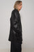 THE RELAXED LEATHER JACKET (L/XL)