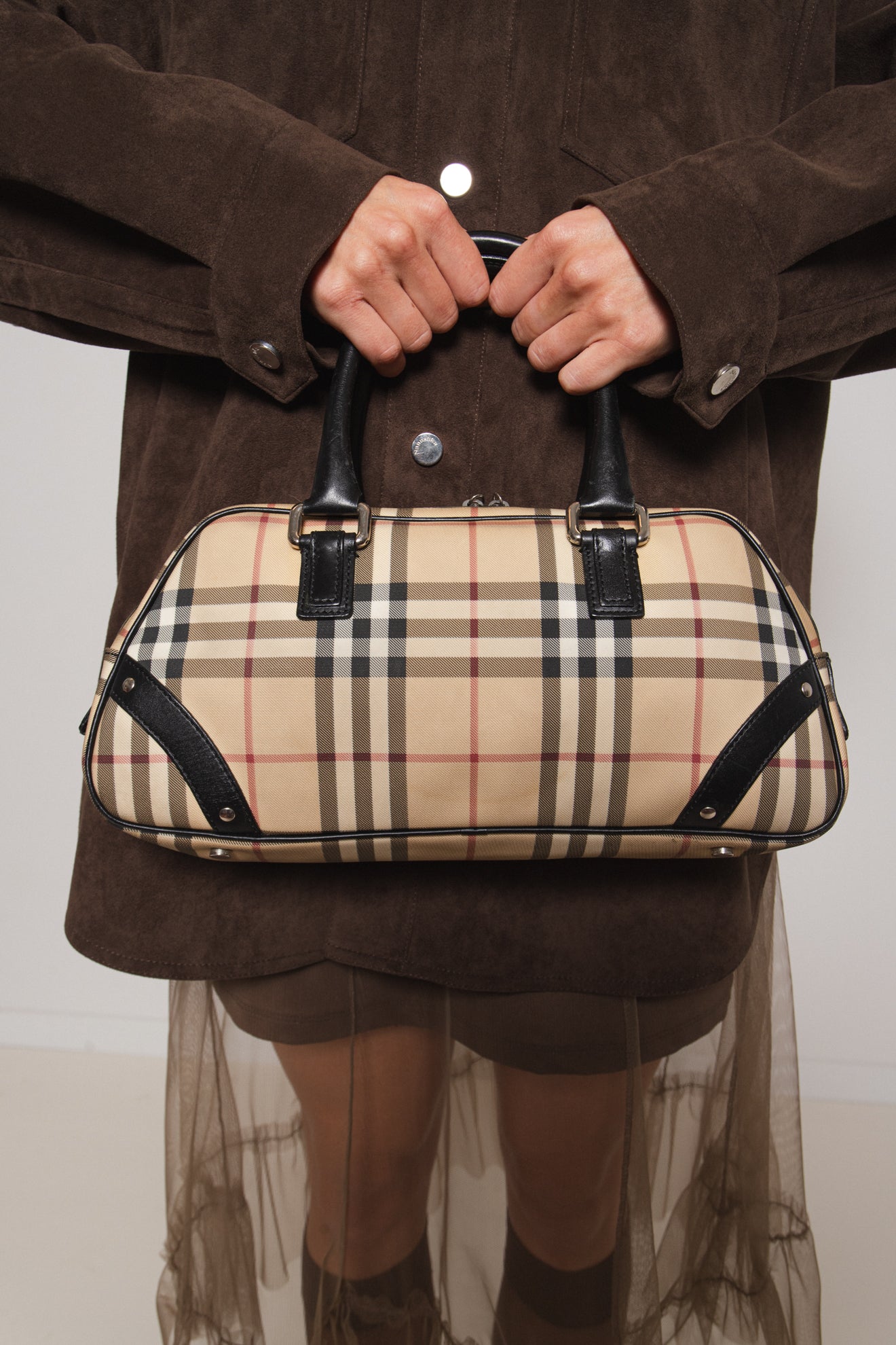 BURBERRY BAG