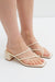AEYDE SLINGBACKS (37.5)