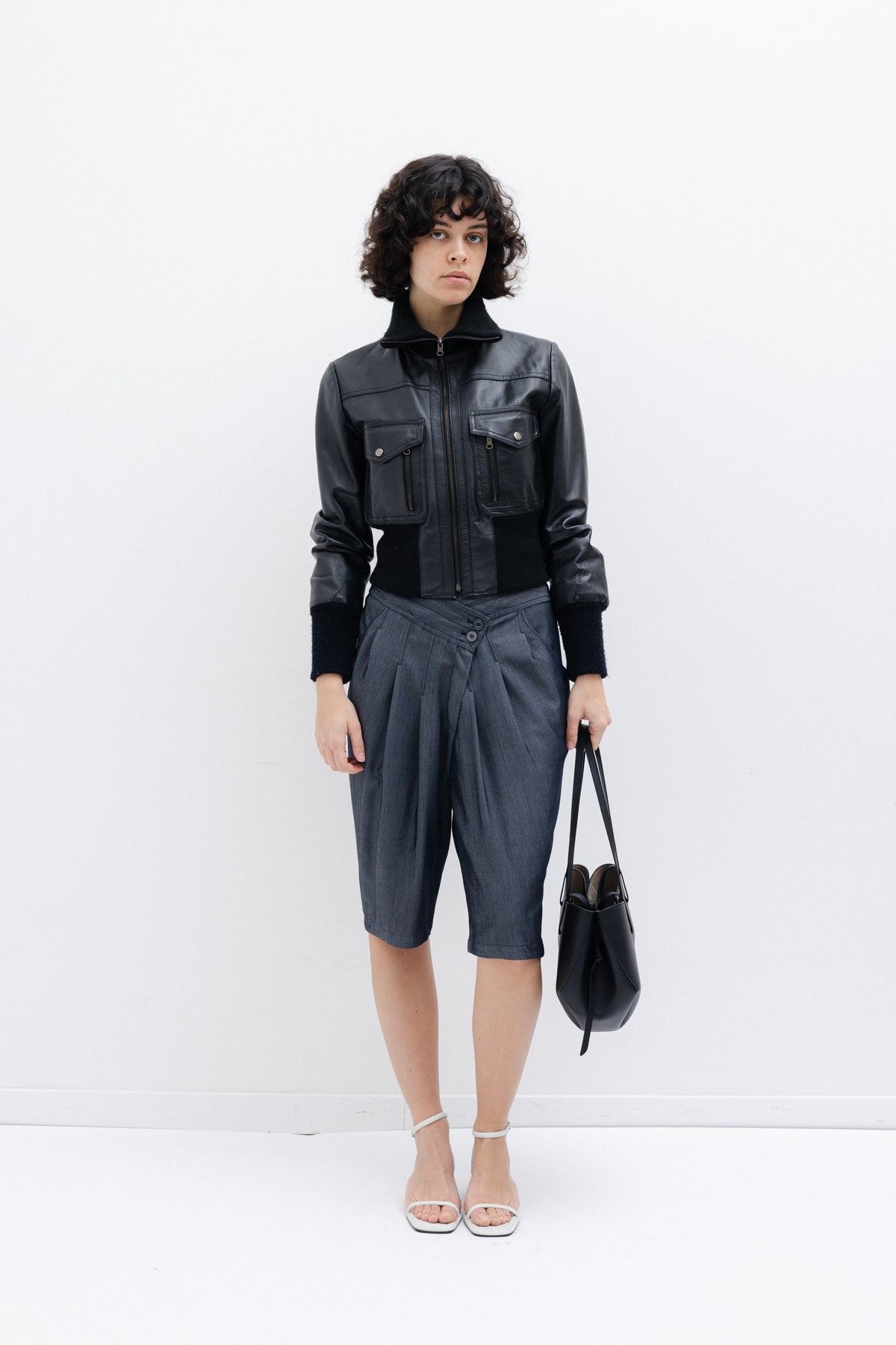 COATS/JACKETS - ENSO Vintage COATS/JACKETS - ENSO Vintage