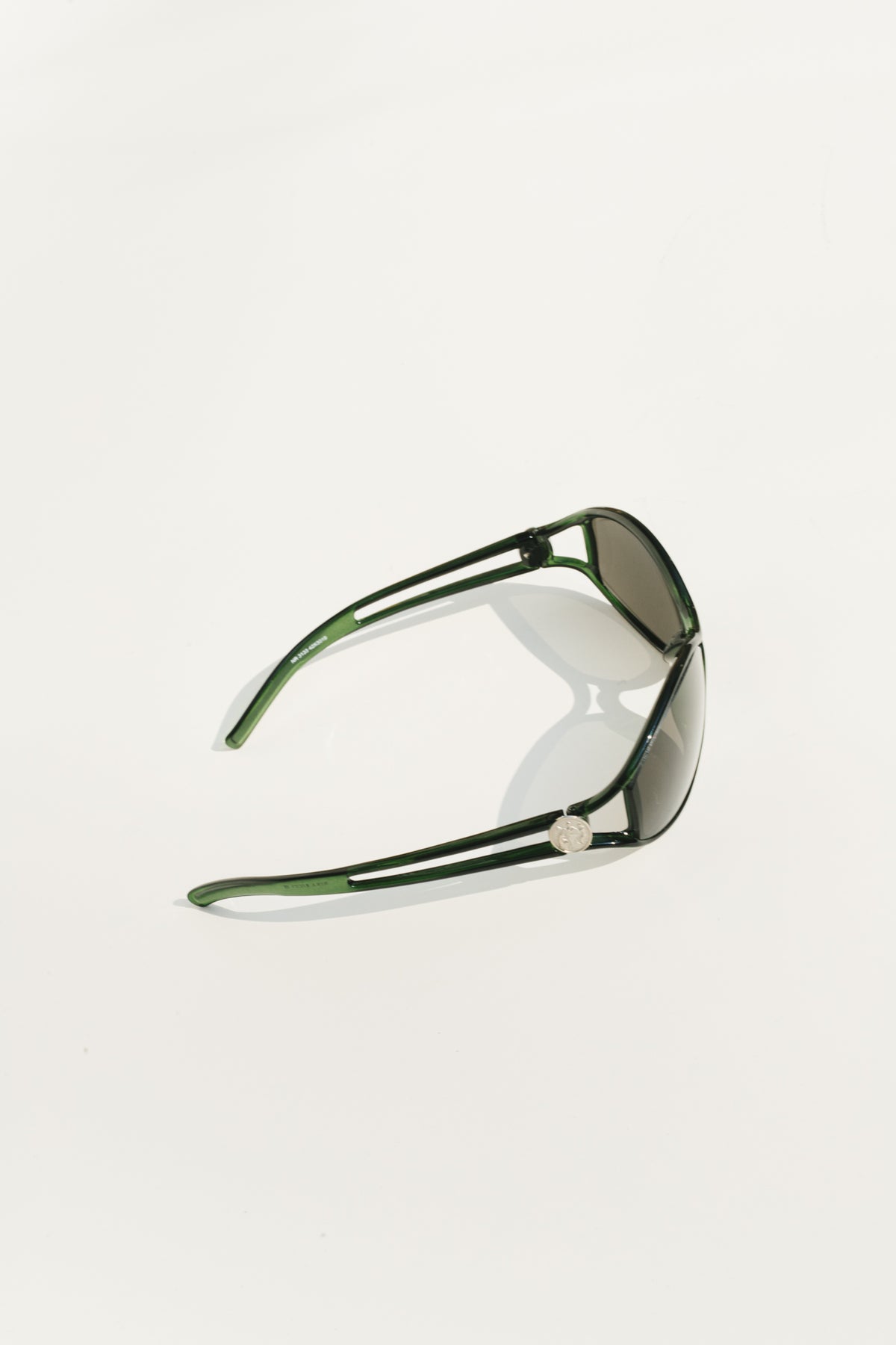 NINA RICCI SUNGLASSES - ENSO Vintage