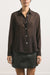 THE SILK SHIRT (M/L)