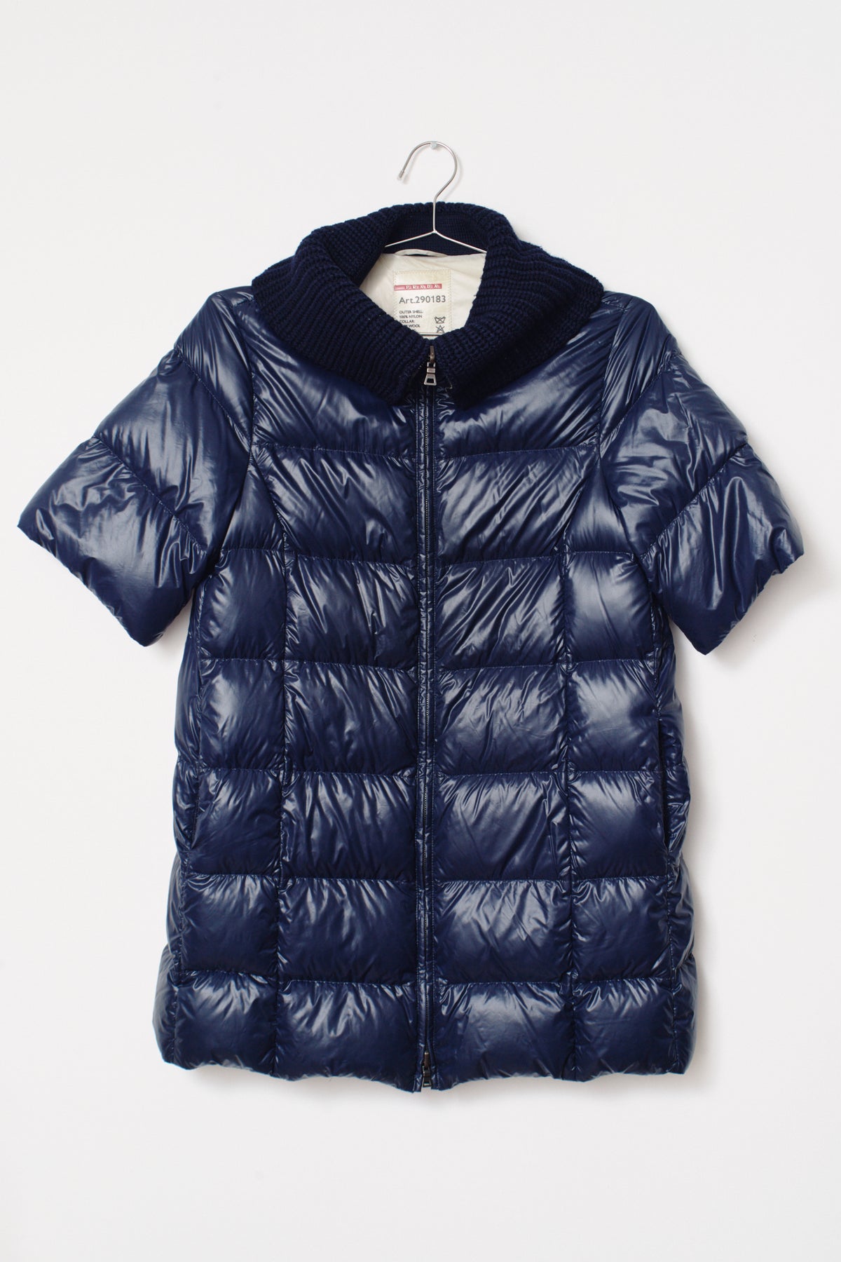 PRADA PUFFER (S/M)