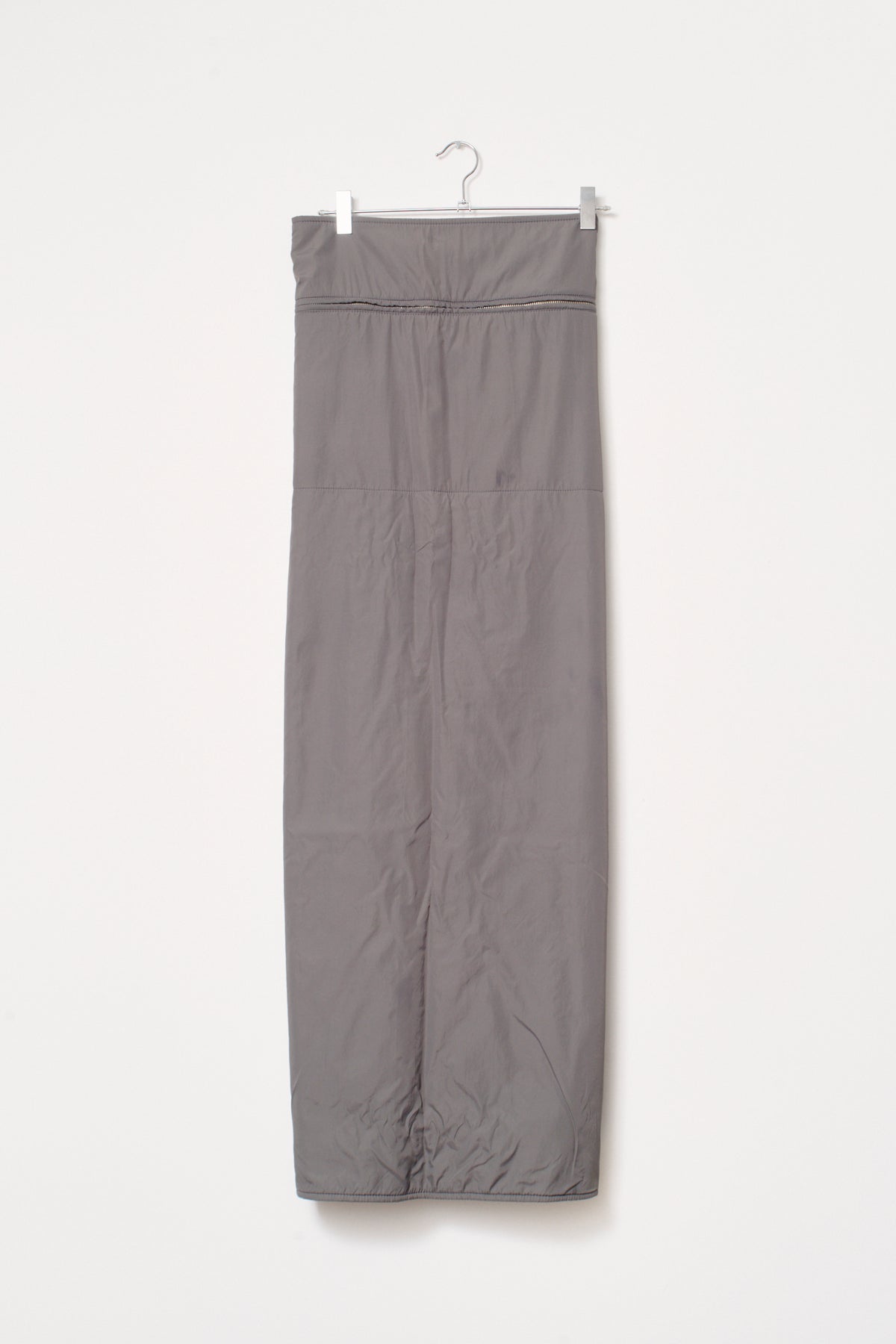 MARGIELA WRAP SKIRT (XS/S)