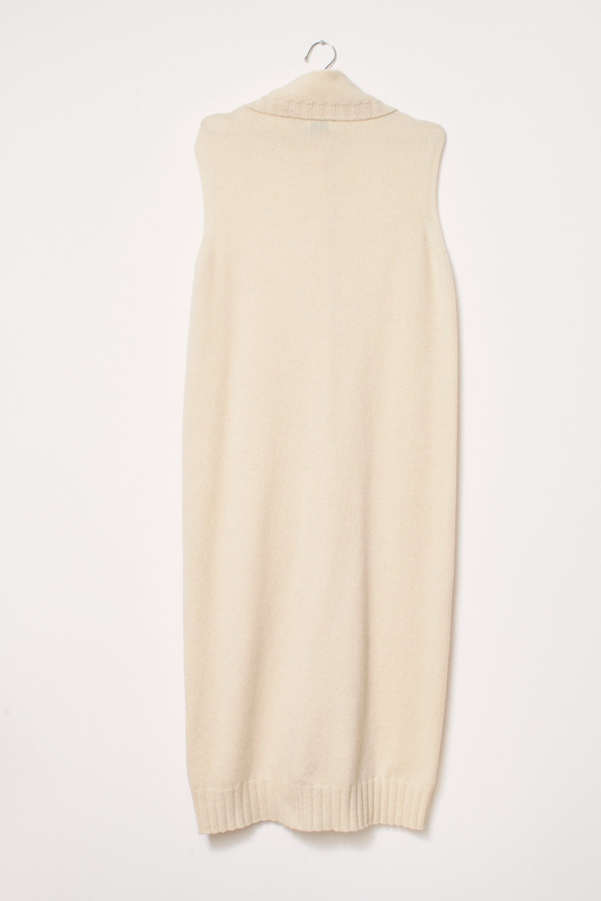 LEMAIRE WOOL DRESS (ONE SIZE)