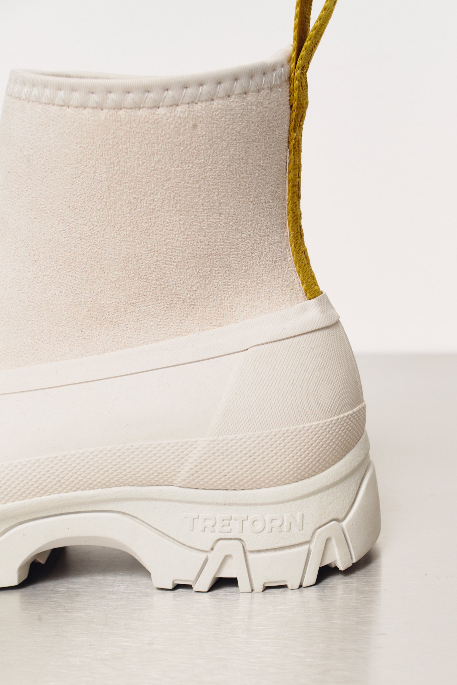 TRETORN RAIN BOOT (39)