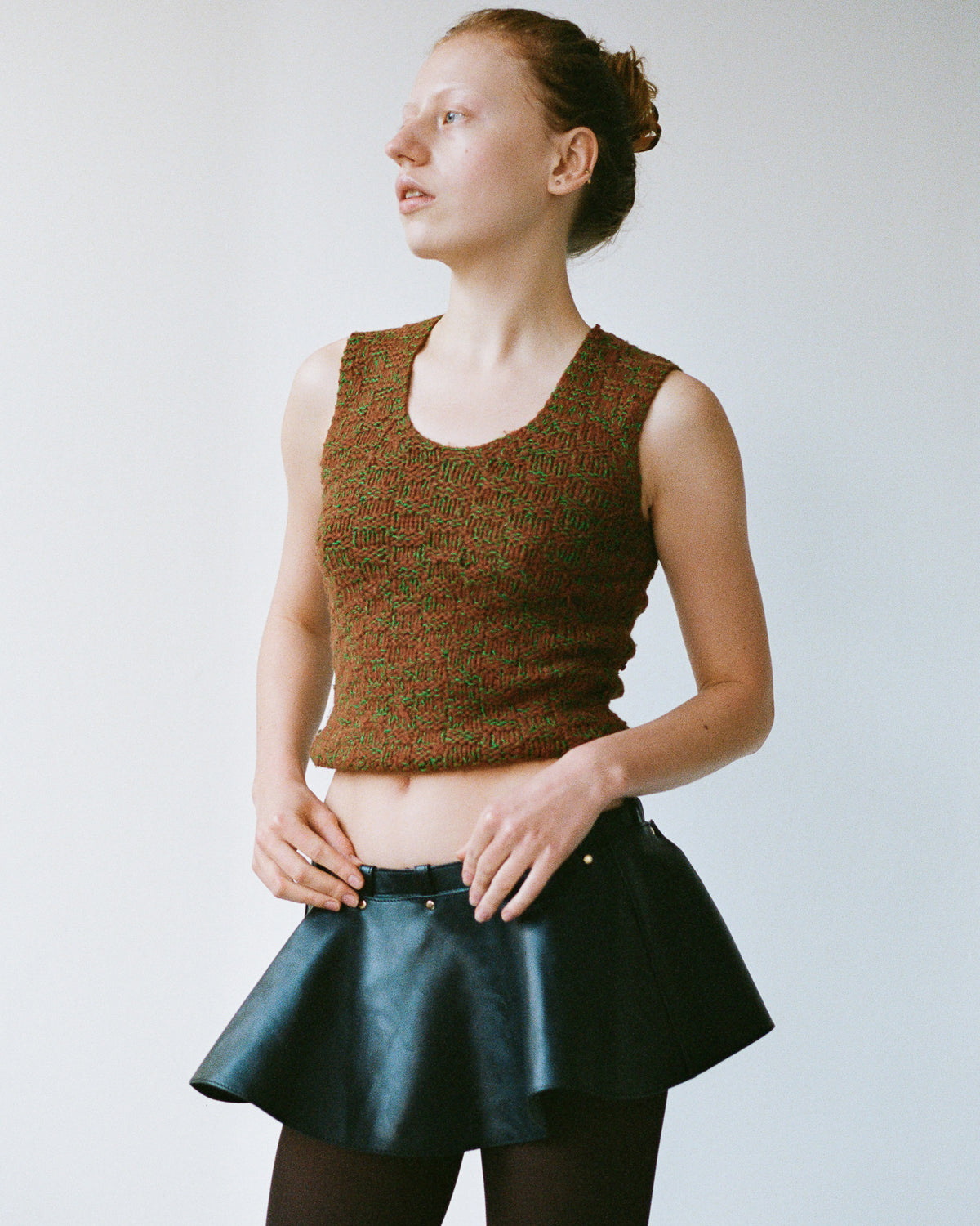 THE KNIT TOP (XS/S)