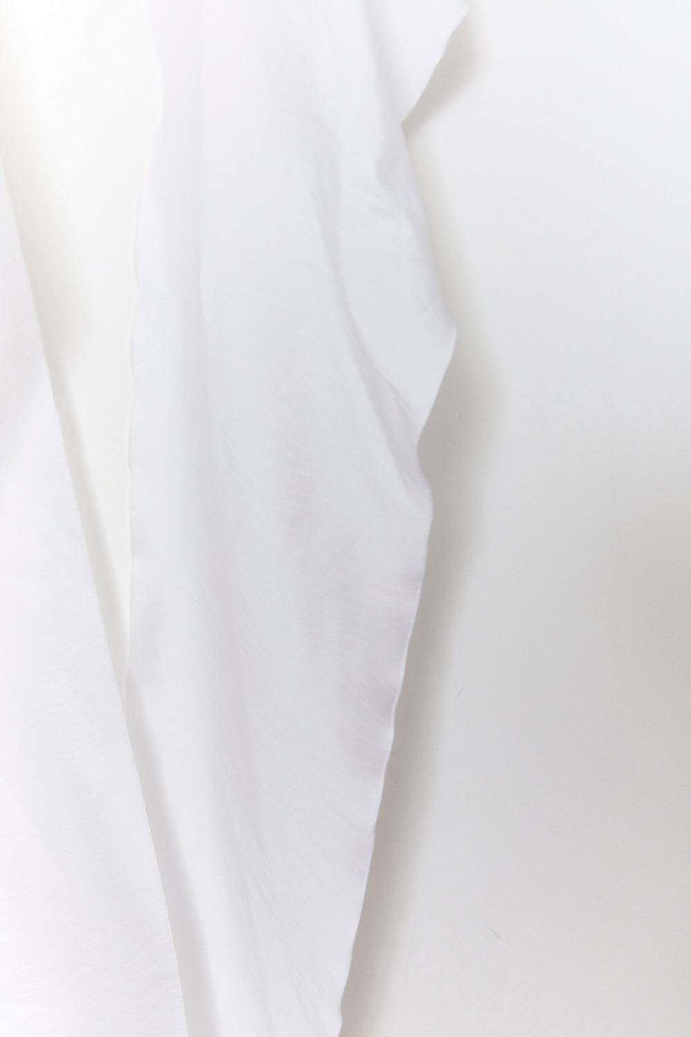 TALBOT RUNHOF WRAP BLOUSE (XS/S)