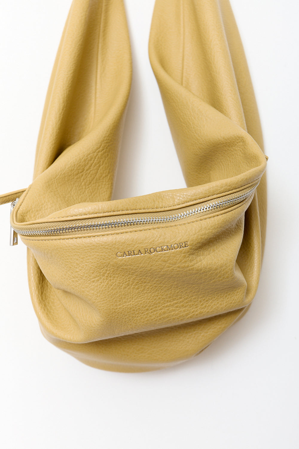 THE OLIVE SLING BAG