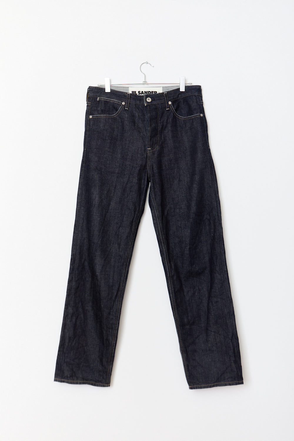 JIL SANDER+ DENIM (28)