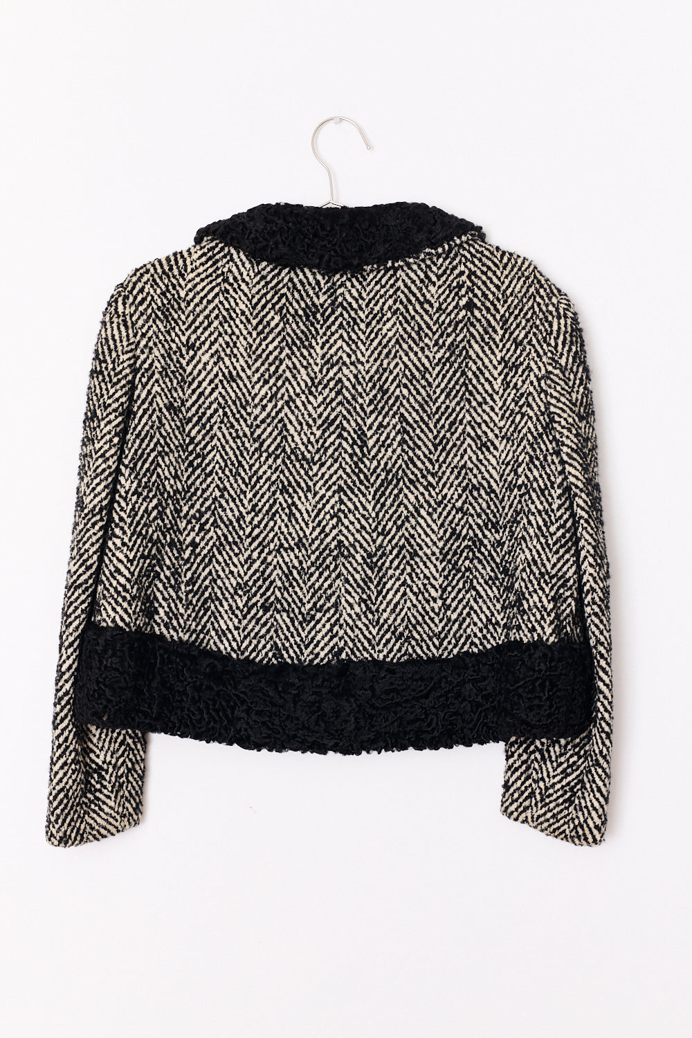 THE LADY JACKET (M/L)