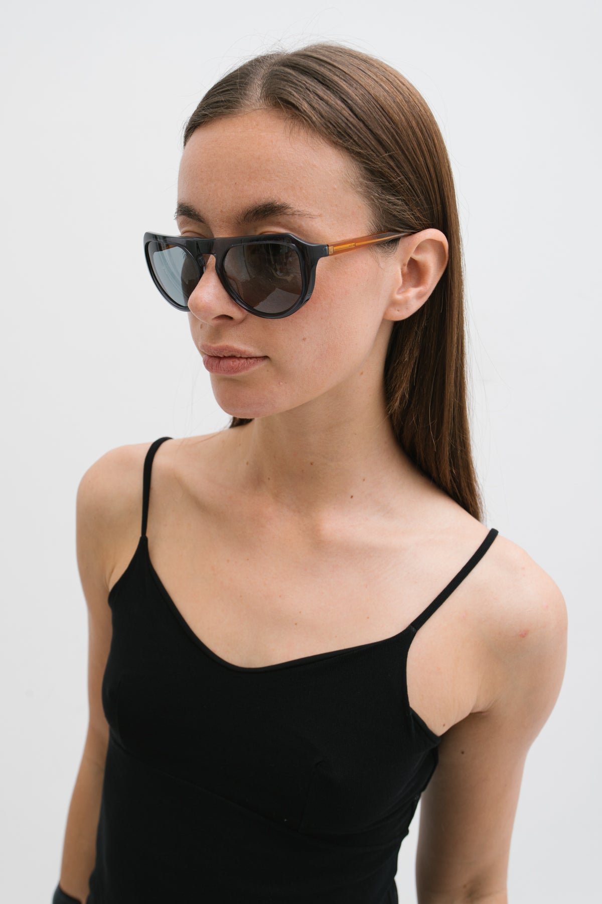 COURRÈGES AVIATOR SUNGLASSES