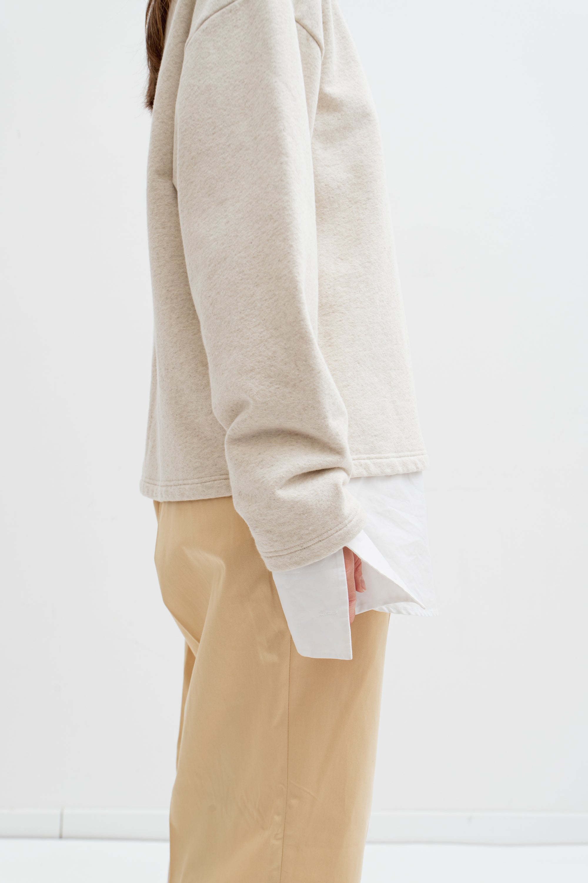 LOEWE CREWNECK SWEATER (S/M)