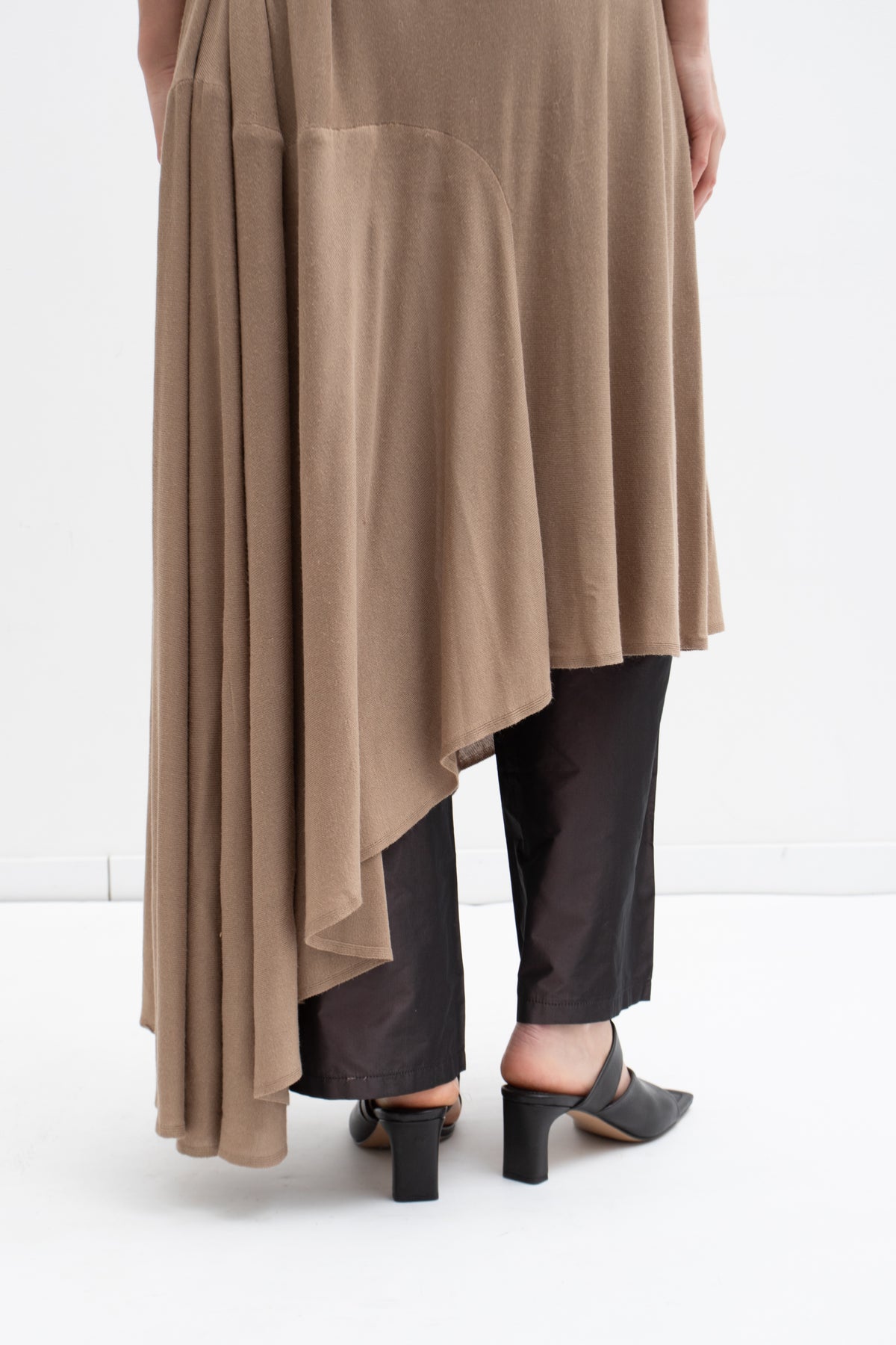 MARGIELA LONG DRESS (S/M)