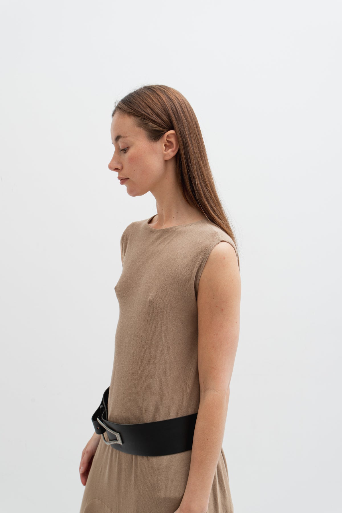 MARGIELA LONG DRESS (S/M)