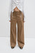 MM6 SUIT PANTS (36/38)