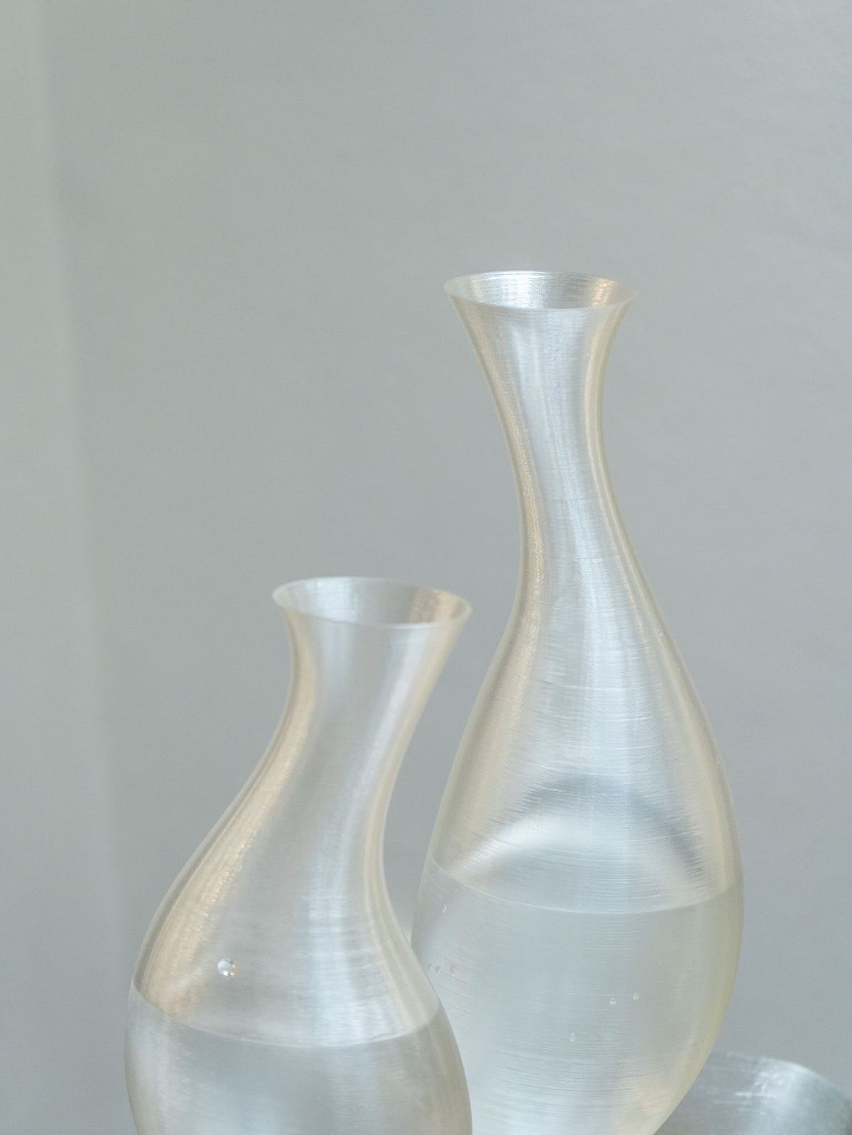 ARGOT x ENSŌ GRAND VASE