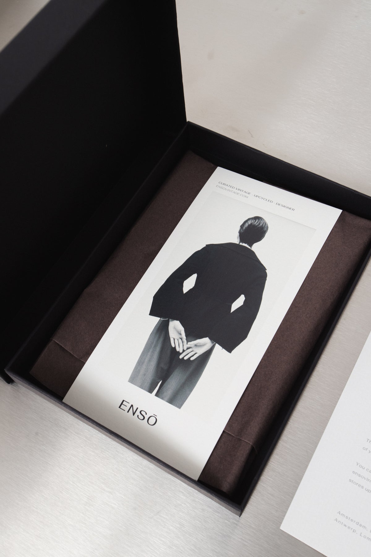 PREMIUM GIFT-CARD (+ SHIPPING, PHYSICAL)