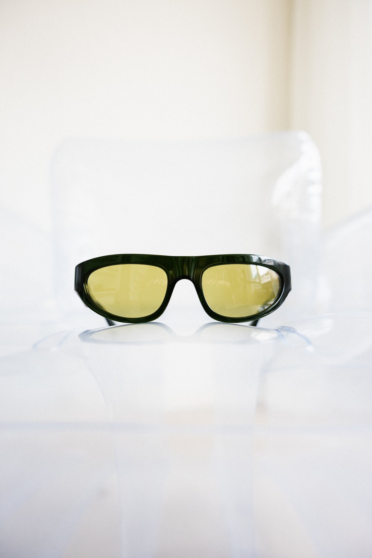 PORT TANGER SUNGLASSES - ENSO Vintage