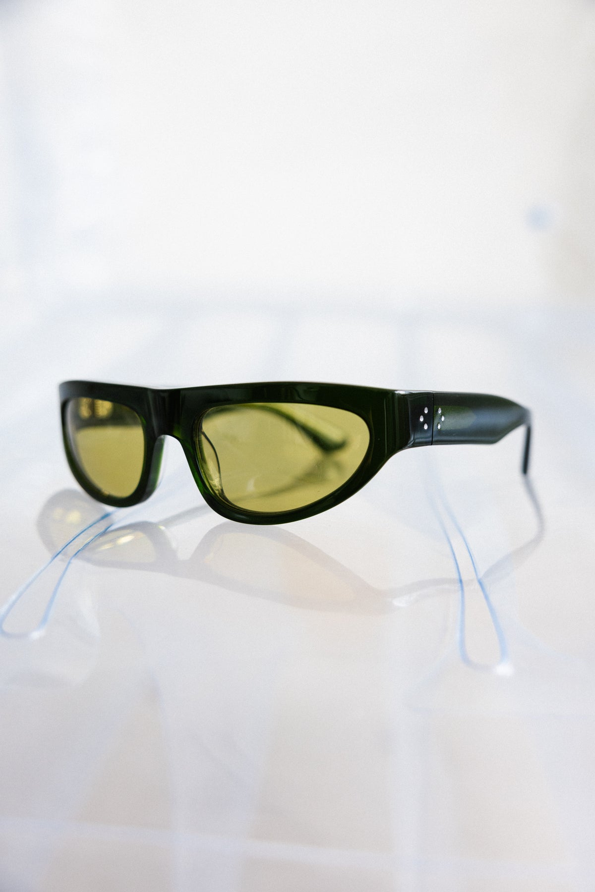 PORT TANGER SUNGLASSES - ENSO Vintage