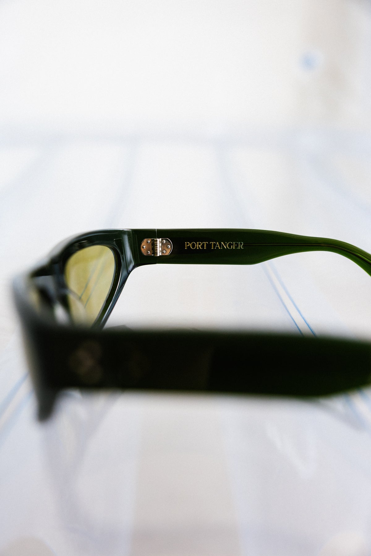 PORT TANGER SUNGLASSES - ENSO Vintage