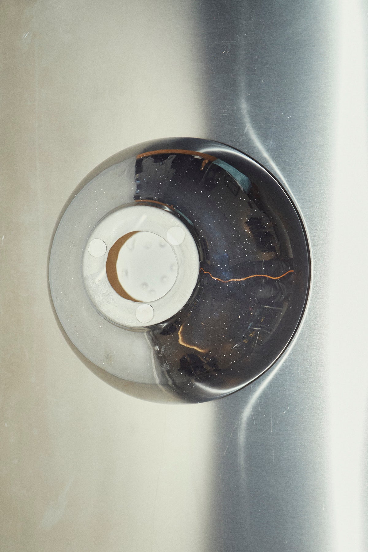 THE FISHBOWL BOWL - ENSO Vintage