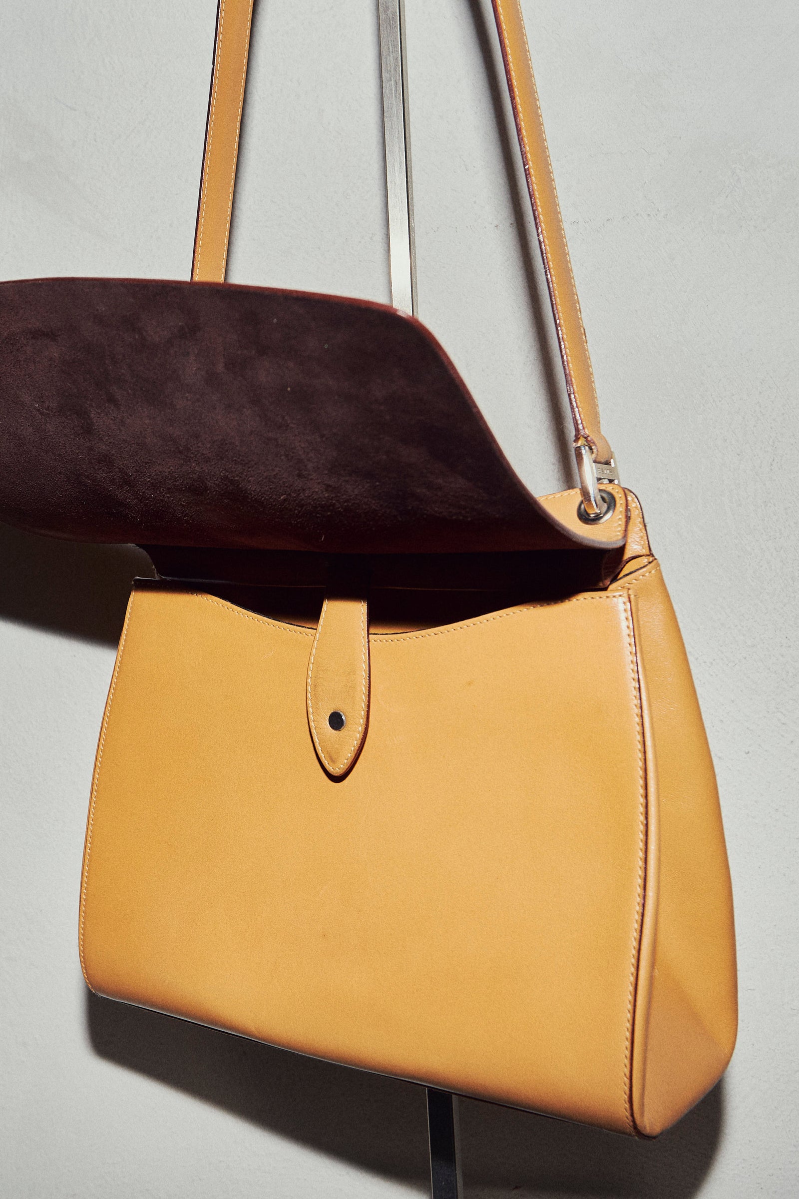 THE BALLY BAG - ENSO Vintage