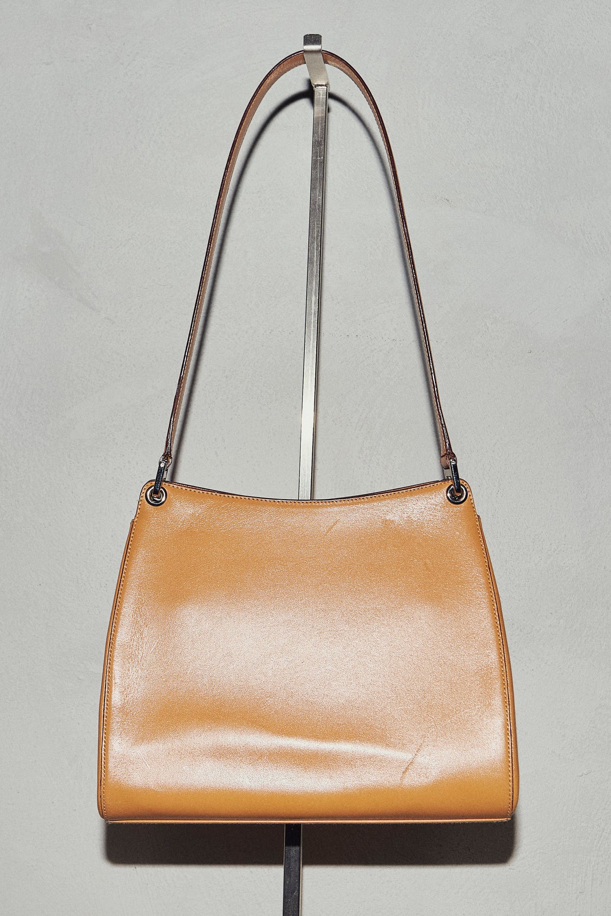 THE BALLY BAG - ENSO Vintage