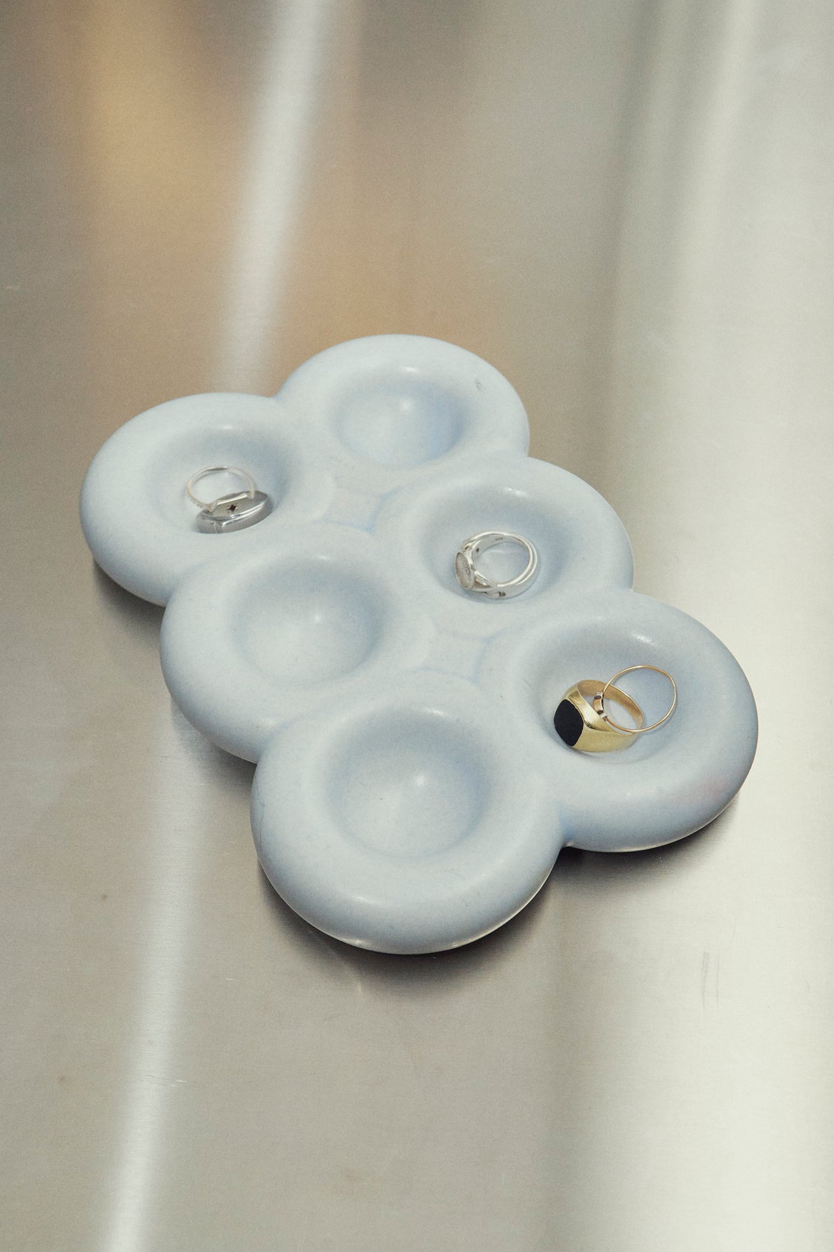 THE CLOUD EGG TRAY - ENSO Vintage