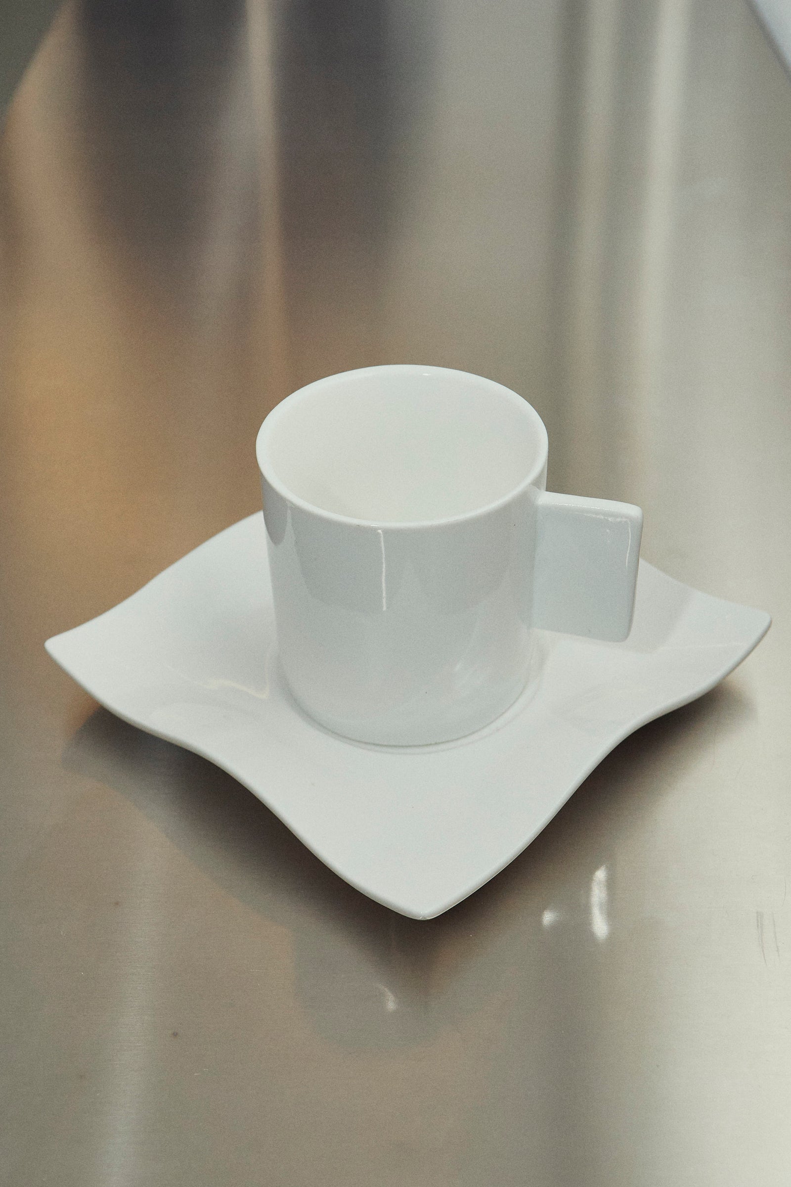 THE ARTDECO MUG - ENSO Vintage