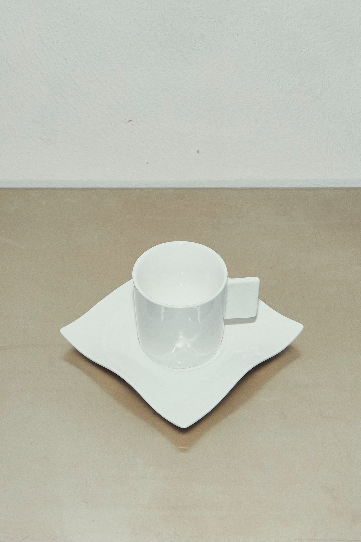 THE ARTDECO MUG - ENSO Vintage