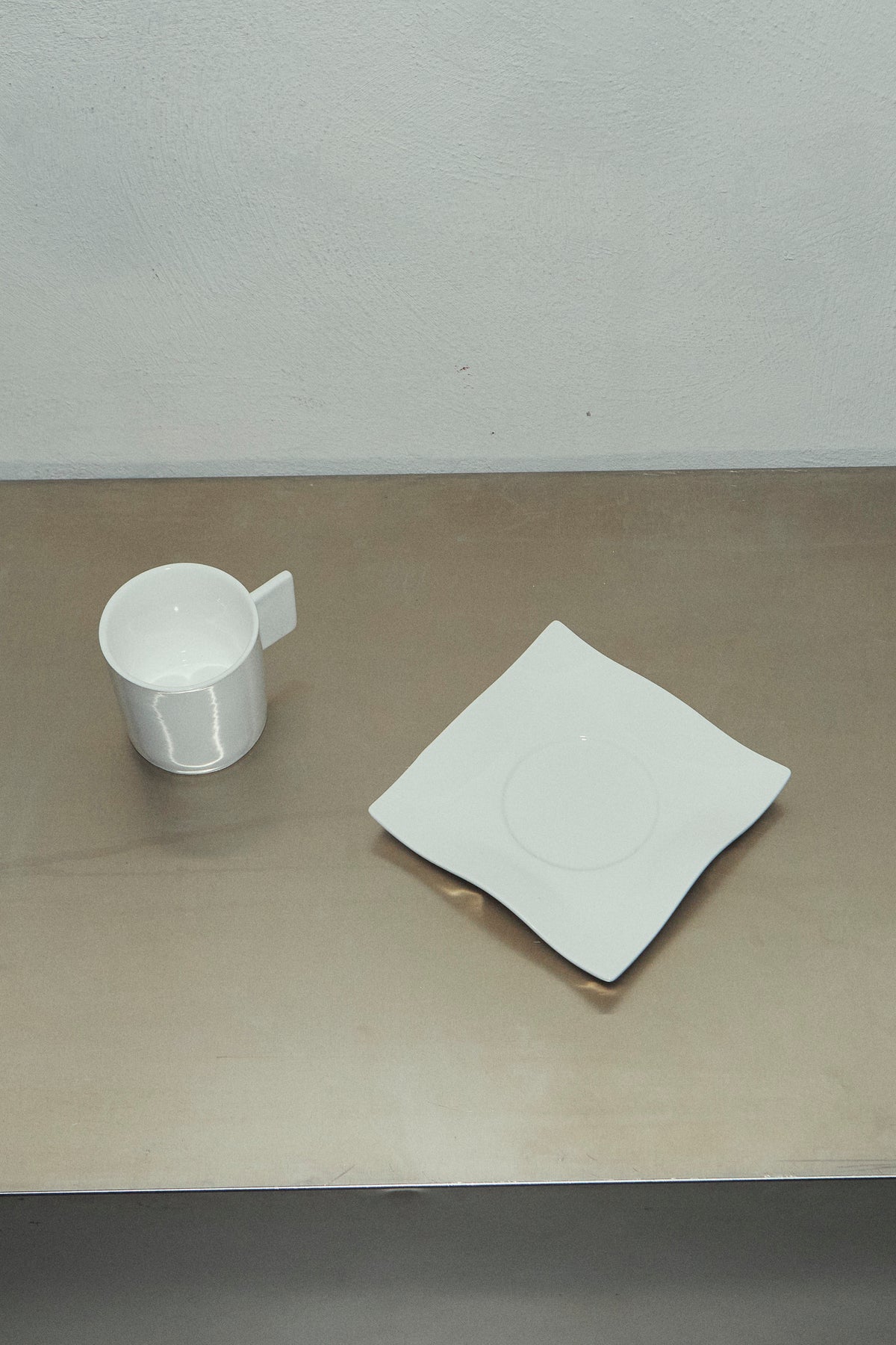 THE ARTDECO MUG - ENSO Vintage